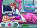 Игра Супер Кукла Воскресение Итно онлајн