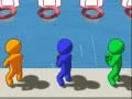 Игра Кошарка.io онлајн