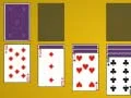 Игра Класичен Солитар онлајн