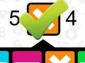 Игра Математички Гениј 2 онлајн