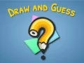 Игра Цртај и Предпостави онлајн