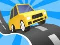 Игра Трафик Оди онлајн