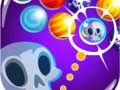 Игра Хелоуин Пукач на Балони 2019 онлајн