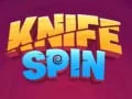 Игра Врти нож онлајн