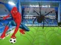 Игра Пауков Фудбал онлајн