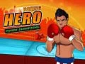 Игра Боксерски Херој: Прваци на Удари онлајн