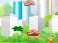Игра Испит за Бургер онлајн