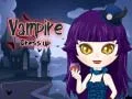 Игра Облекување на Вампирот онлајн Игра Облекување на Вампирот онлајн
