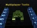 Игра Мултиплеер Тенкови онлајн