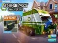 Игра Симулатор на Возило за Отпад онлајн