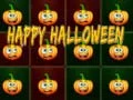 Игра Среќен Хелоуин онлајн