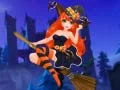 Игра Стравна Убавина Маникир Halloween 2019 онлајн