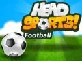 Игра Главни Спорт Фудбал онлајн