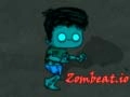 Игра Zombeat.io онлајн