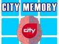 Игра Градска Меморија онлајн