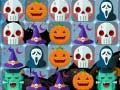 Игра Страшно Хелоуин Погоди 3 онлајн