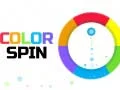 Игра Бојно Вртење онлајн