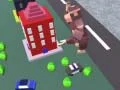 Игра Хаос во градот онлајн