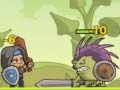 Игра Кралство на Кратките 3 онлајн