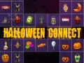 Игра Хелоуин Поврзување онлајн