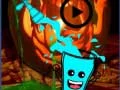Игра Среќен Чаша Хелоуин Издание онлајн