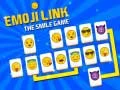 Игра Emoji Линк: Играта на Осмевките онлајн