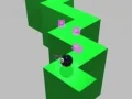 Игра Зигзаг Топка онлајн