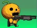 Игра Гробиште на марионети онлајн