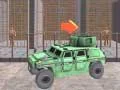 Игра Симулатор за транспорт на затвореници онлајн