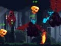 Игра Пламениот Лес онлајн