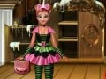 Игра Забава за Хелоуин на принцезата онлајн