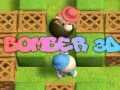 Игра Бомбер 3D онлајн