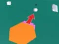 Игра Ролна Топка 3D онлајн