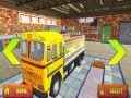 Игра Индиски возач на товарен камион онлајн