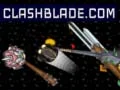Игра Clash Balde IO онлајн