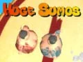 Игра Големи Сумо онлајн Игра Големи Сумо онлајн