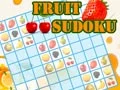 Игра Судоку со Плодови онлајн