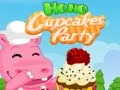 Игра Hoho Забава со Кафичи онлајн