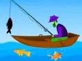 Игра Мајстор на Рибарството онлајн