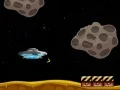 Игра Слетување на Марс онлајн