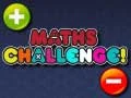 Игра Математички Предизвик онлајн