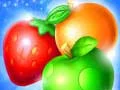 Игра Ферма за Плодови Лудило онлајн
