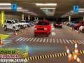 Игра Современо паркирање онлајн
