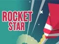 Игра Ракетни ѕвезди онлајн