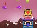 Игра Птица Удар онлајн