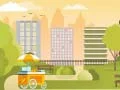 Игра Разлика на штандот за храна онлајн