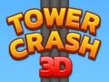 Игра Tower Crash 3D онлајн