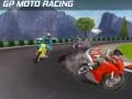 Игра GP Мото Автомобили онлајн