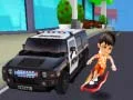 Игра Автобус и метро: Мултиплеер тркач онлајн