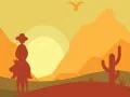 Игра Луд Каубој: Спој 3 онлајн